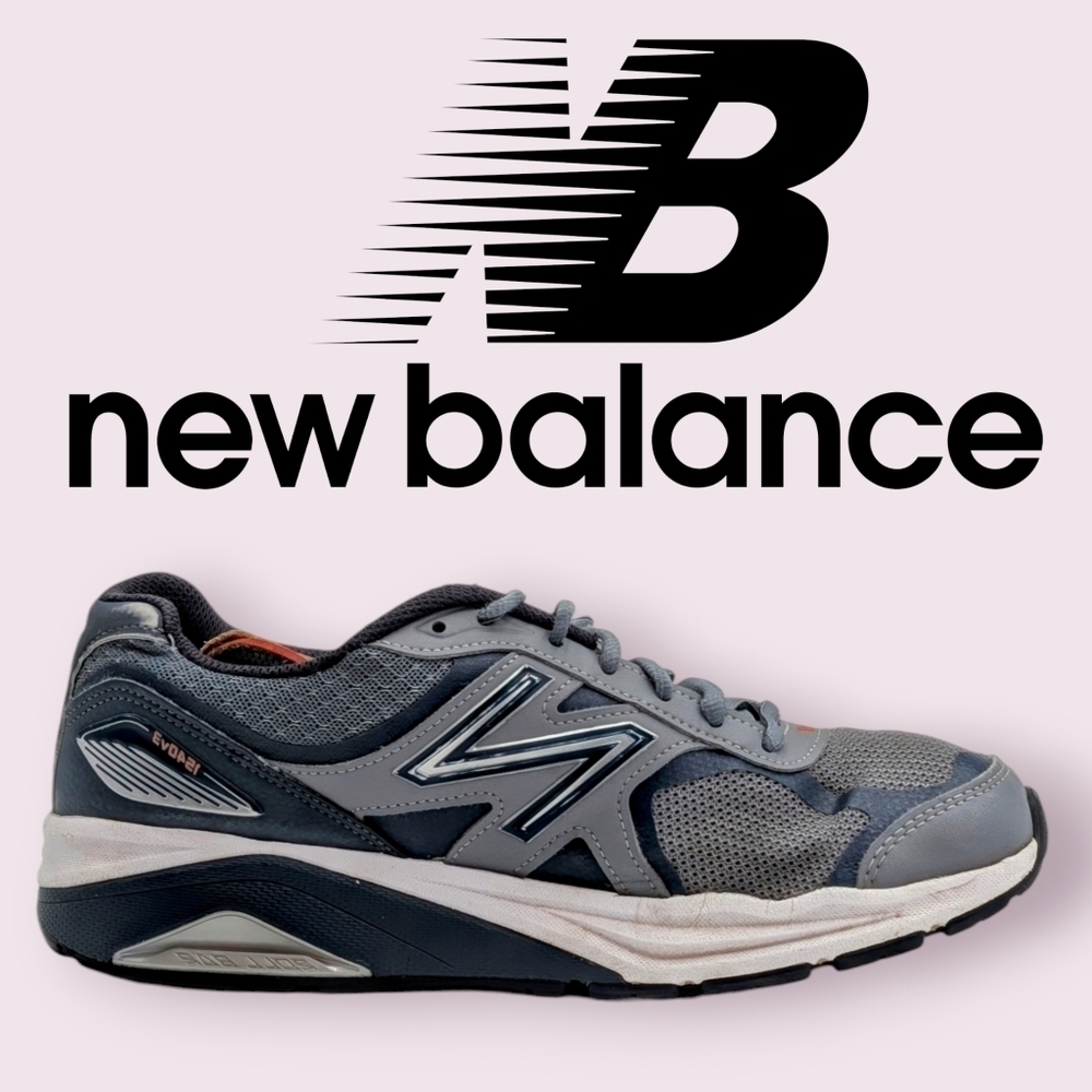 New Balance Women’s 1540v3 Running Shoes – Size 8 Medium Width (EU 39)